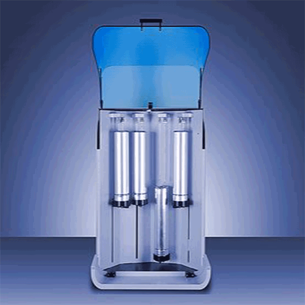 Gas sorption analyzer image