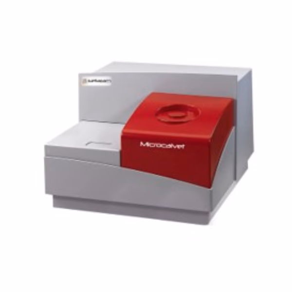 SETLINE DSC & DSC image