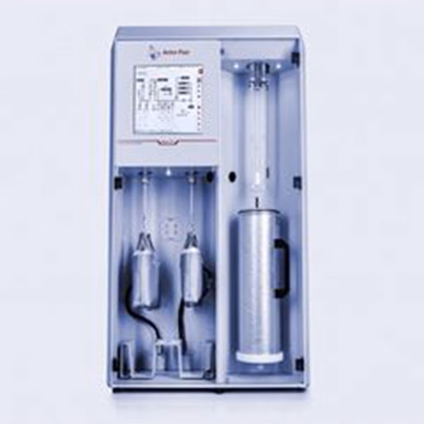 Surface area and pore analyzers-NOVA image