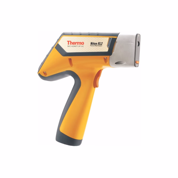 XL2 XRF image